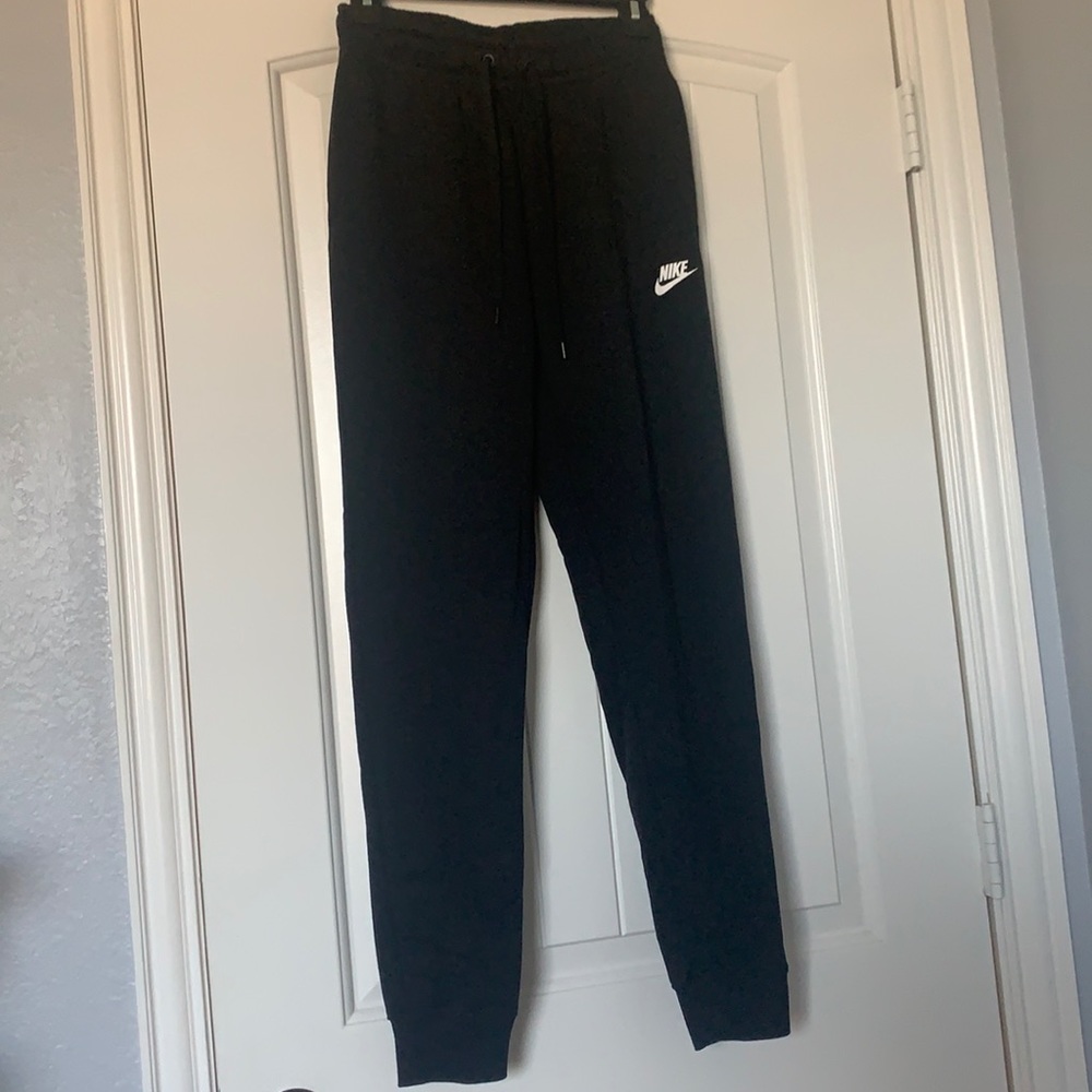 Nike Jogger Sweats.